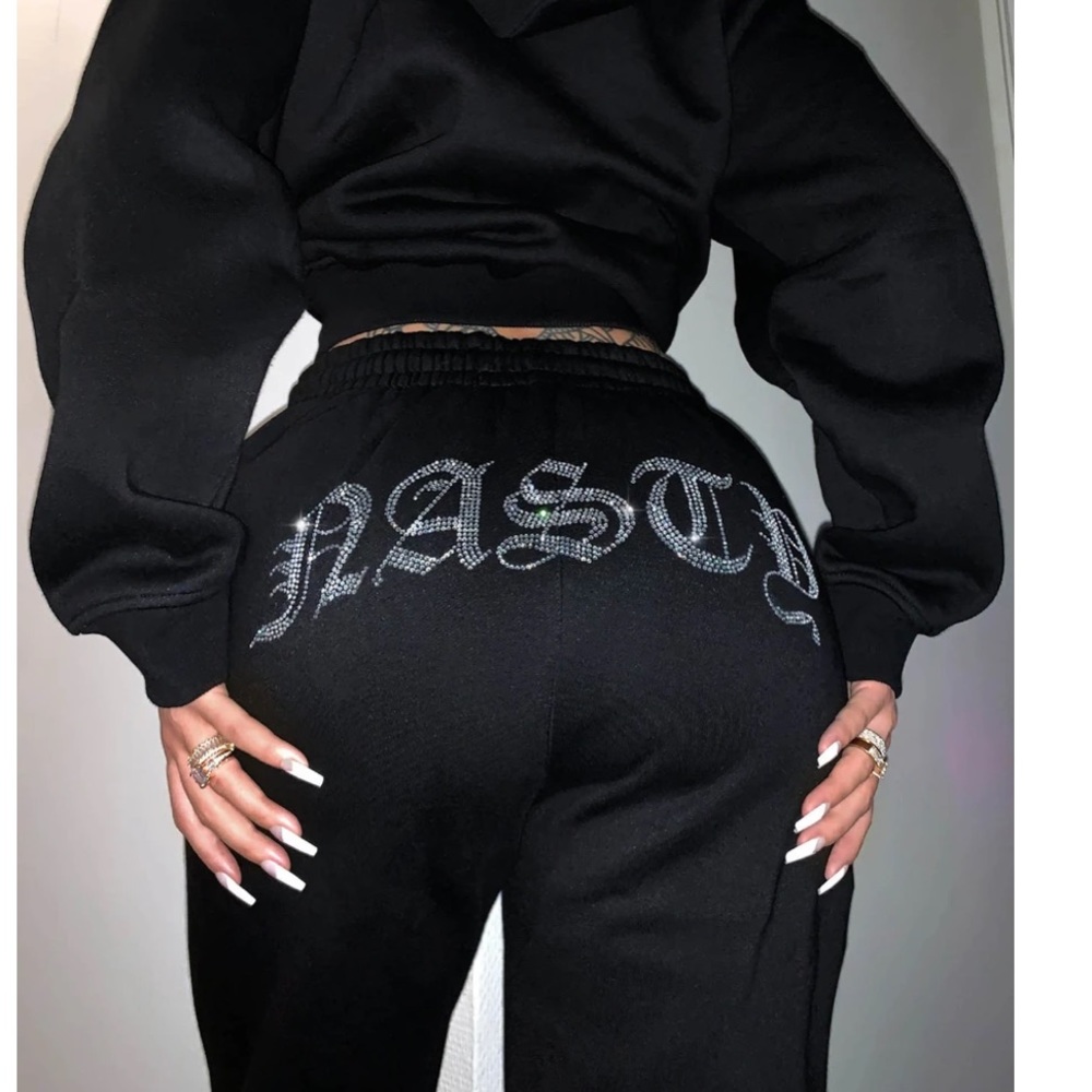 Hidden cult nasty set small 🖤